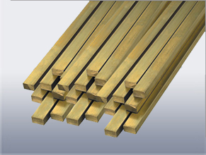 厦门铜业铜型材的应用范围有哪些