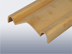 什么是厦门异型铜以及其主要用途