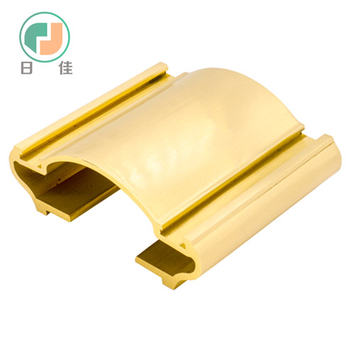 厦门扶手型材