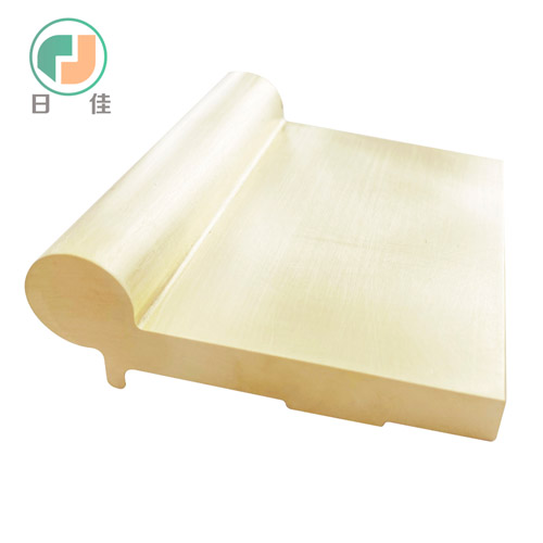 厦门铜铰链型材
