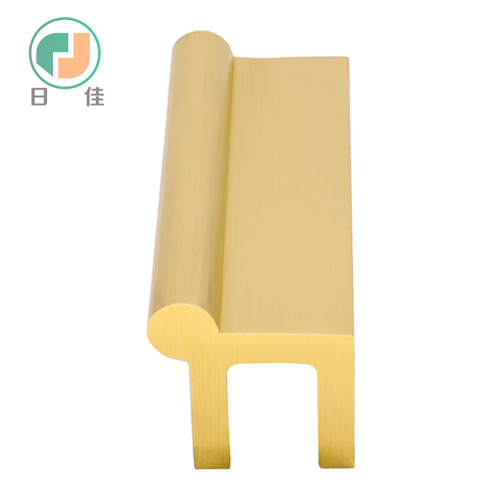 厦门五金铜型材