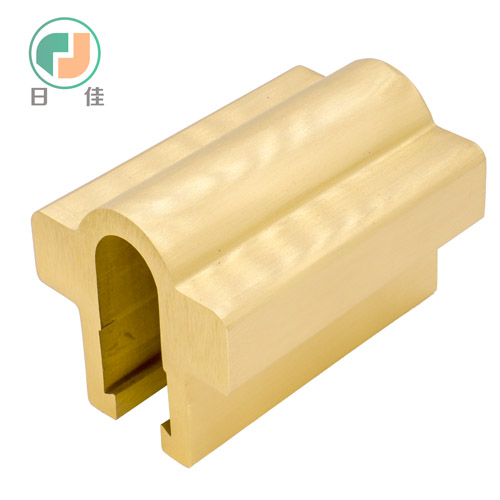 厦门大型精密铜材