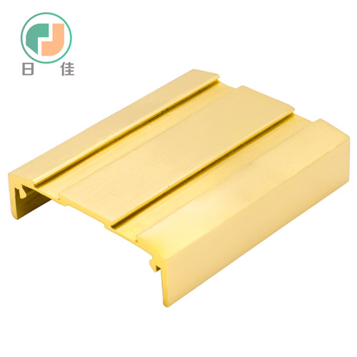 厦门装饰铜型材