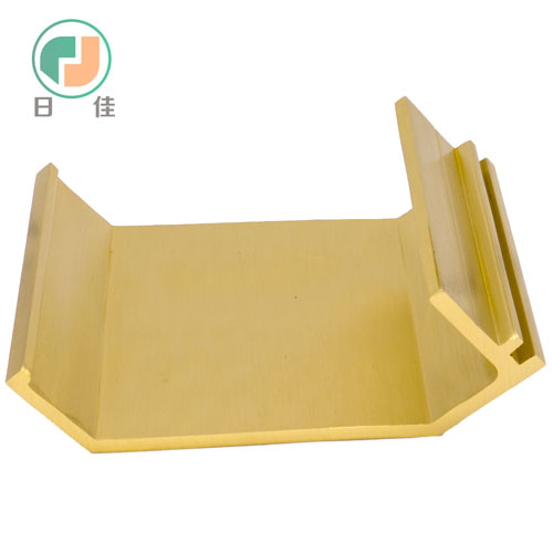 厦门异型铜材的存放环境要求